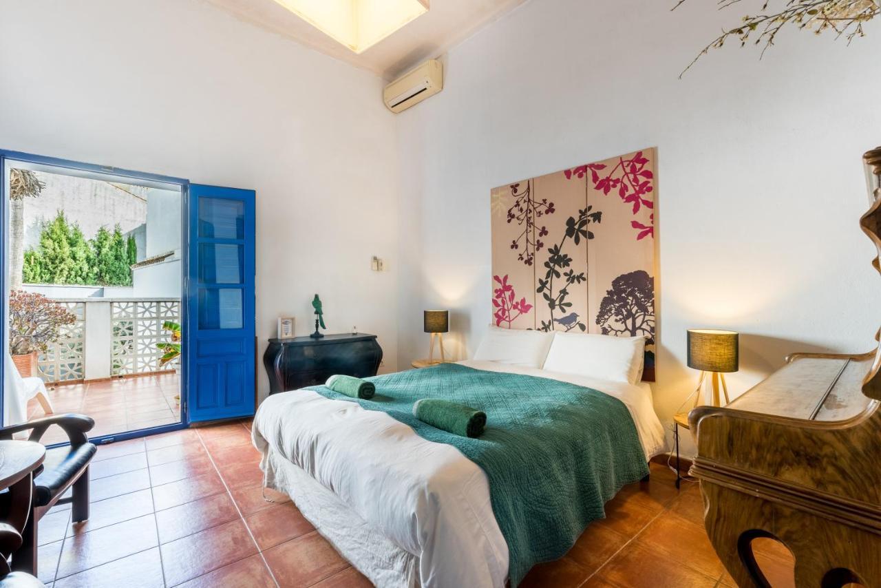 Villa El Patio Andaluz à Velez Malaga Extérieur photo