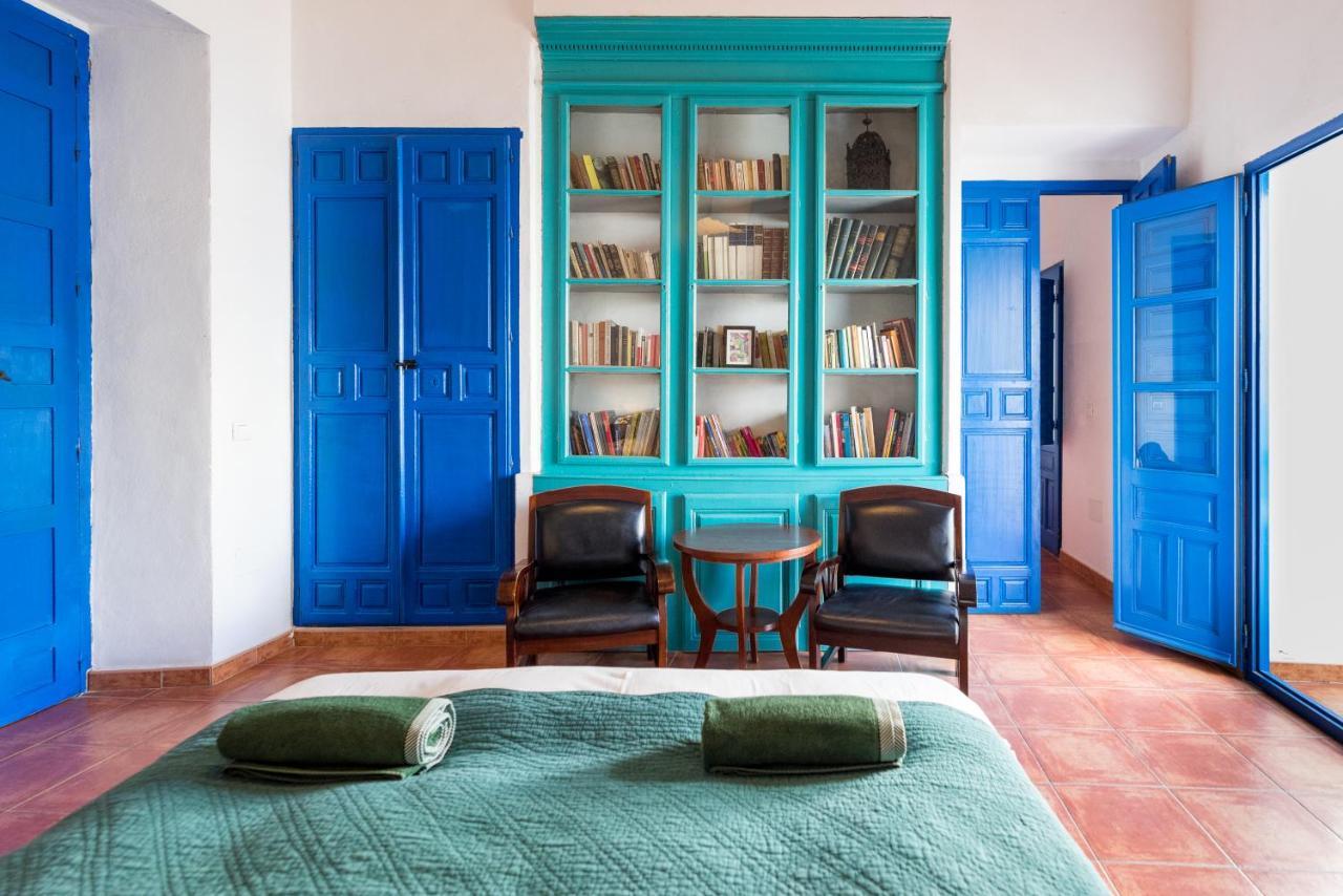 Villa El Patio Andaluz à Velez Malaga Extérieur photo