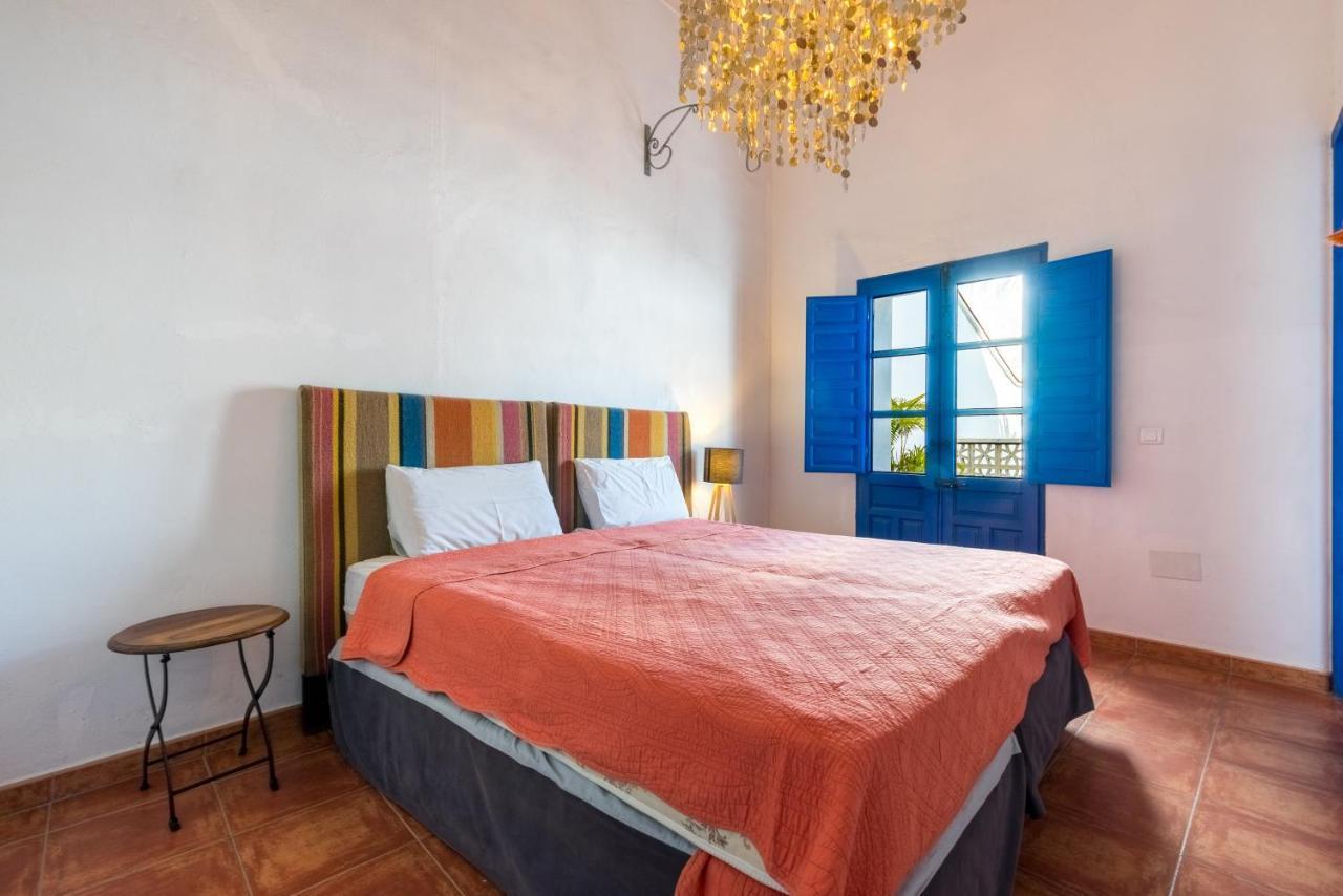 Villa El Patio Andaluz à Velez Malaga Extérieur photo